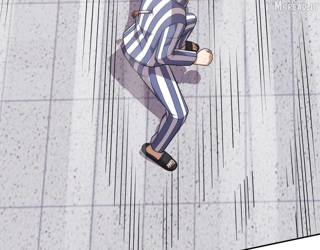 Hidden Dragon in the City (2025) Chapter 76  - page 28